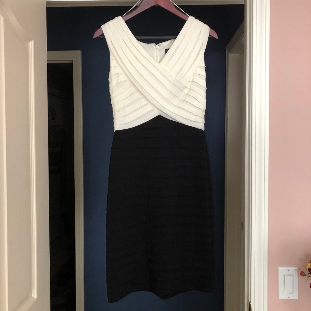Adrianna Papell Special Occasion Dress